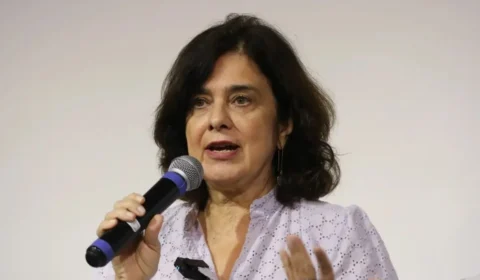 Ministra da Saúde cumpre agendas nesta segunda-feira (13) em Roraima
