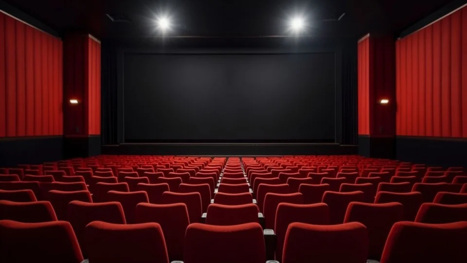 Nova lei: cinemas no Tocantins devem realizar sessões adaptadas para pessoas com TEA