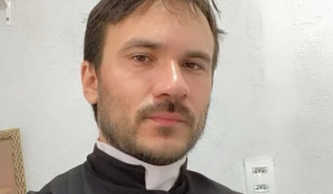 Morre padre Fabrício Rodrigues, que viralizou na internet