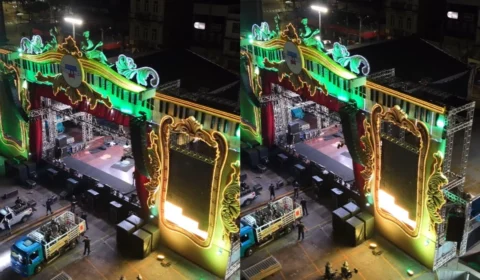 Passo a Paço 2024 começa hoje (5); Confira os detalhes do evento