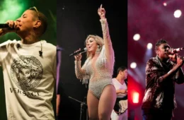 Programação, como chegar e trânsito do Passo a Paço 2024 hoje (6/9)