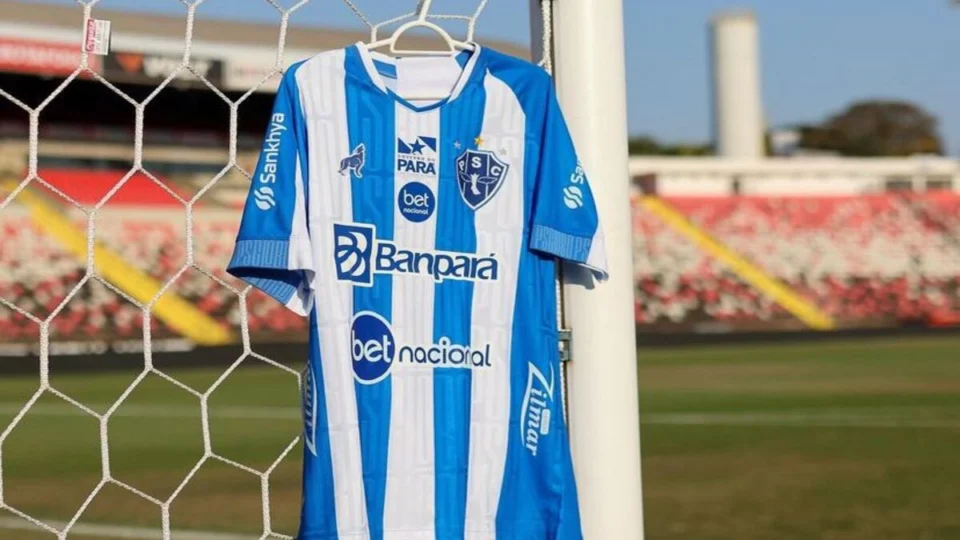 Paysandu: história, títulos, elenco e expectativas para a temporada atual