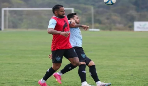 América-MG x Paysandu: onde assistir, horário e escalações para Série B do Campeonato Brasileiro