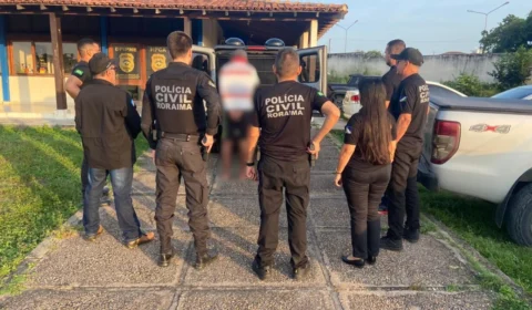 Crianças denunciam abuso sexual através de campanha escolar em Boa Vista