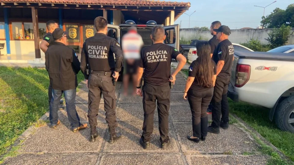 Crianças denunciam abuso sexual através de campanha escolar em Boa Vista