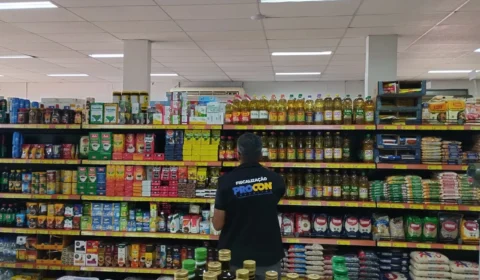 Cesta básica: pesquisa de preços em Araguaína aponta variação de até 213% em produtos