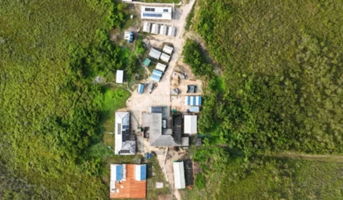 Yanomami: Governo Federal vai levar energia solar para comunidades indígenas