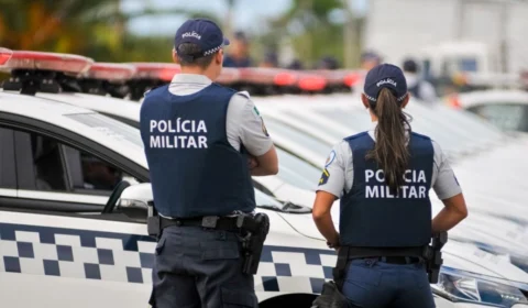 Homem é baleado ao invadir residência em Brasília