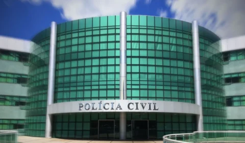 PCDF prende ex-cuidadora por tortura e roubo a idoso no DF