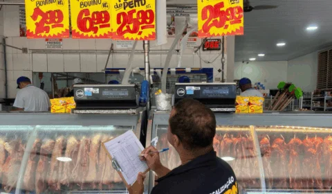 Preço da carne em Gurupi: Procon encontra variações de até 78%