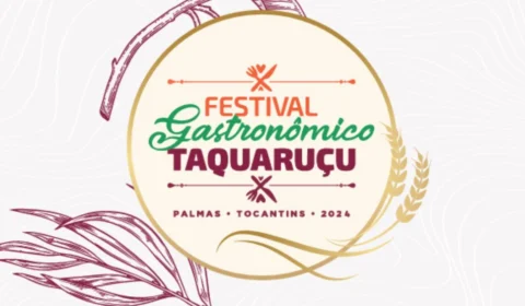 Preço dos pratos do Festival Gastronômico de Taquaruçu