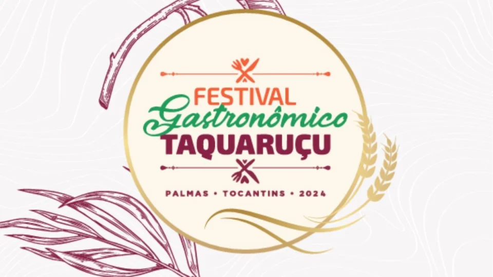 Preço dos pratos do Festival Gastronômico de Taquaruçu