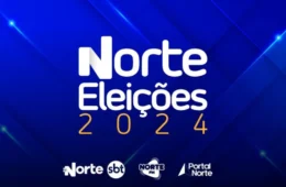 Norte Eleições: TV Norte Tocantins realiza debate com candidatos à prefeitura de Araguaína