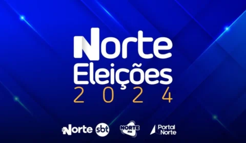 Norte Eleições: TV Norte Tocantins realiza debate com candidatos à prefeitura de Araguaína