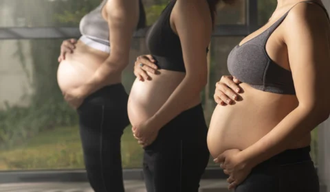 Quais são os sintomas de gravidez? Saiba como identificar os sinais de que está grávida 