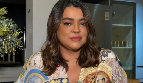 Preta Gil revela amputação do reto: o que isso significa? Entenda