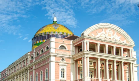 Previsão do tempo em Manaus: confira o clima para hoje (15/9)