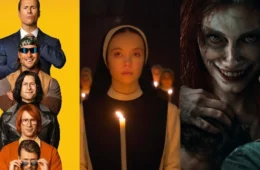 Prime Video: veja três lançamentos para assistir no streaming