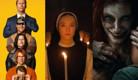 Prime Video: veja três lançamentos para assistir no streaming