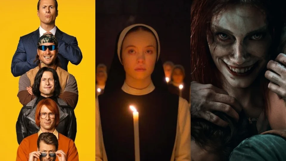 Prime Video: veja três lançamentos para assistir no streaming