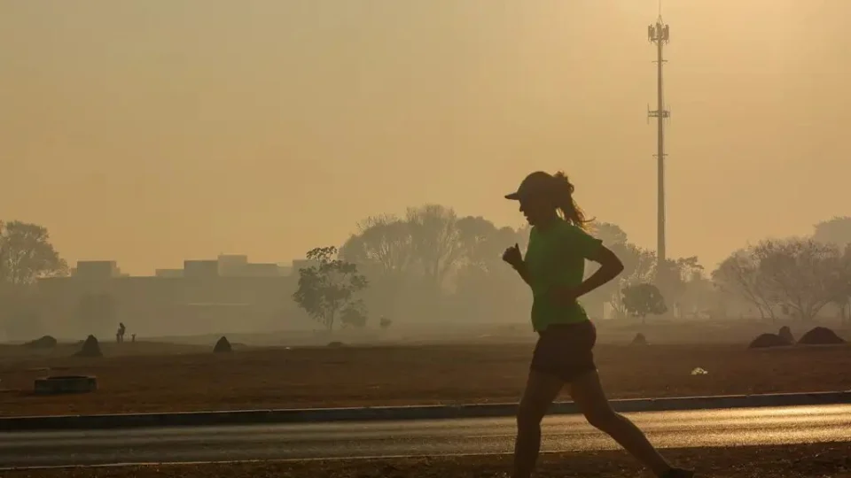 Como agir após inalar muita fumaça? Saiba como é a desintoxicação