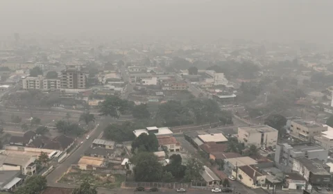 Tempo seco: Como conferir a qualidade do ar pelo celular? Aplicativos do Android e iOS podem ajudar