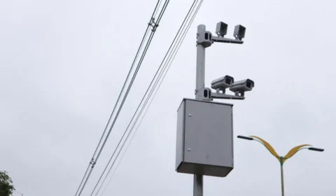 IMMU anuncia mudança importante para radares e multas em Manaus