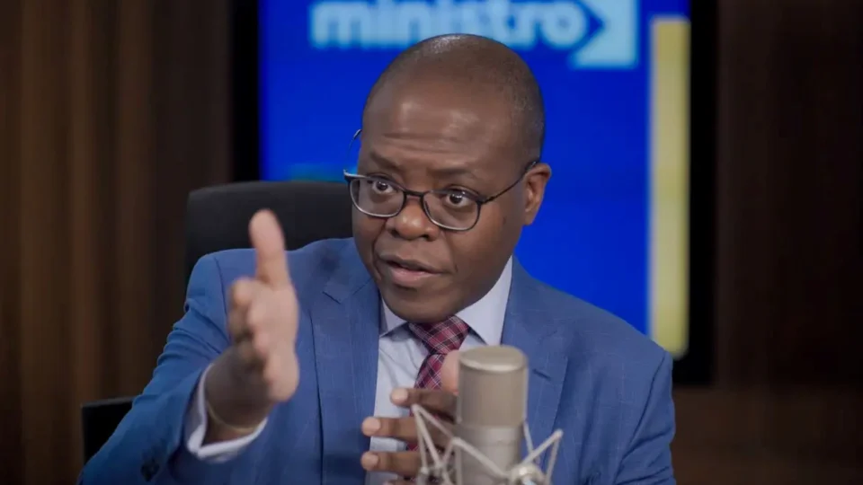 Ministro Silvio Almeida deve ser demitido ainda nesta sexta-feira, segundo jornal