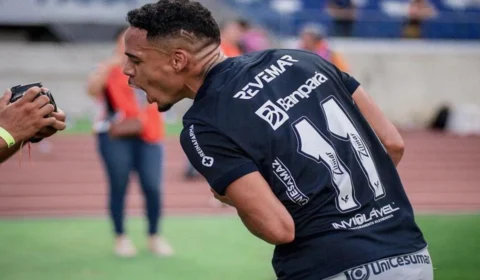 Remo x Volta Redonda: onde assistir, horário e escalações para o Brasileirão Série C