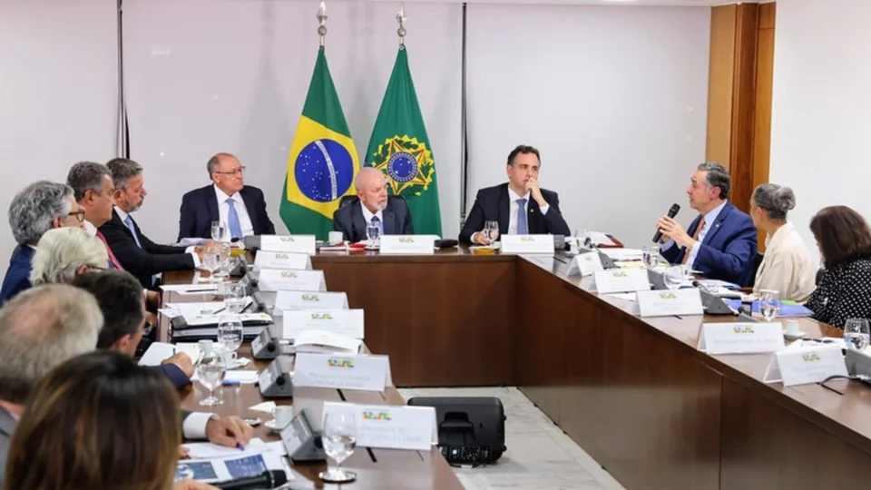 Presidente do STF afirma que emergência climática é ‘preocupação atual’
