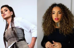 Rock in Rio 2024: Fernanda e Pitel evitam interação no festival; entenda