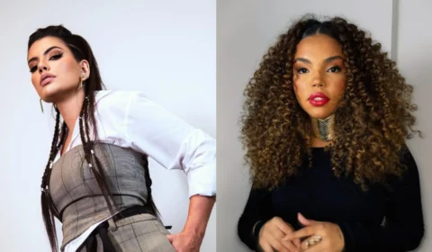 Rock in Rio 2024: Fernanda e Pitel evitam interação no festival; entenda