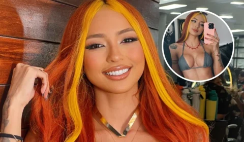 ‘Ruivinha de Marte’ no OnlyFans? Influencer fala o que pensa sobre conteúdo +18