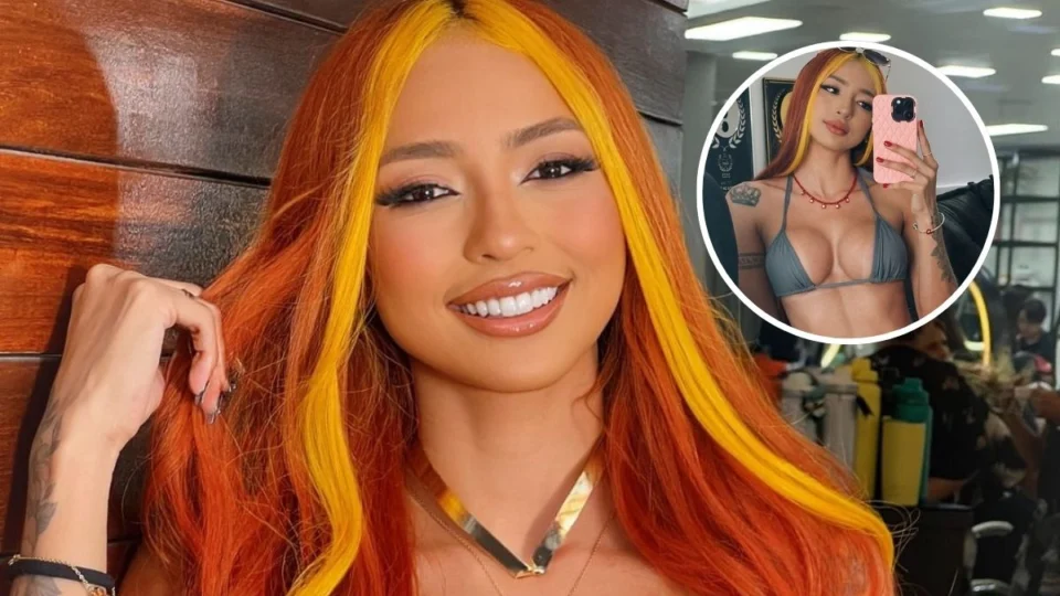 ‘Ruivinha de Marte’ no OnlyFans? Influencer fala o que pensa sobre conteúdo +18