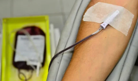 Hospital público do DF é condenado por transfusão de sangue incompatível com tipo sanguíneo