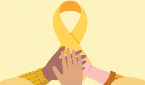 Setembro amarelo: TJRR lança e-book sobre prevenção de suicídio em escola