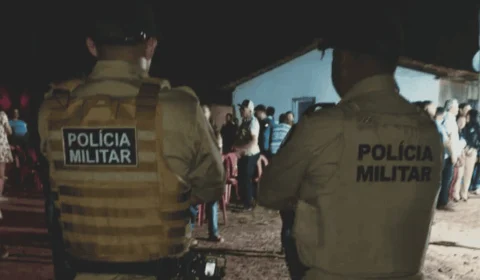 Suspeito de matar idoso é preso em Itacajá