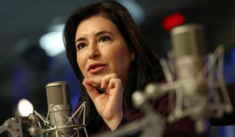 Tebet apresenta orçamento 2025 e reforça projeção de crescimento