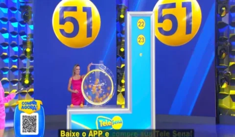 Tele Sena da Independência: quantas apostas venceram prêmios no 5º e último sorteio?