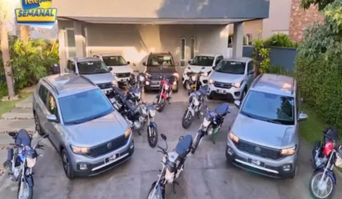 Tele Sena Semanal: quantos títulos ganharam prêmios no domingo?