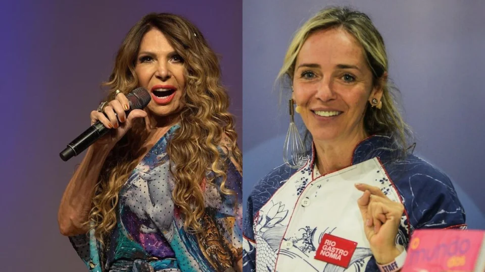 Festival Gastronômico de Taquaruçu tem Elba Ramalho no 3º dia