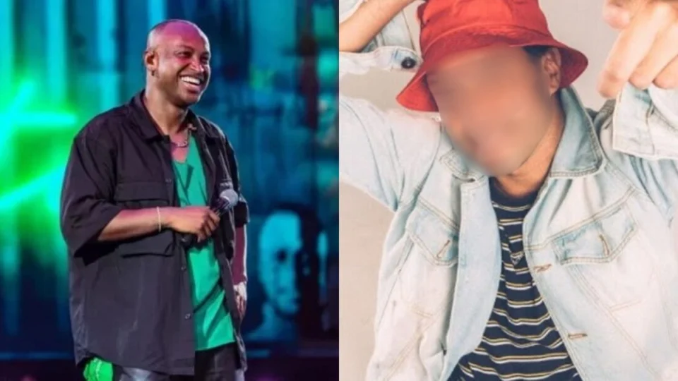 Thiaguinho em Manaus: pagodeiro traz convidado especial para show; saiba quem