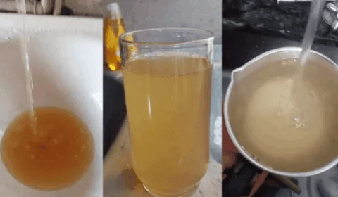 Tubulação de Novo Acordo tem material cancerígeno no TO