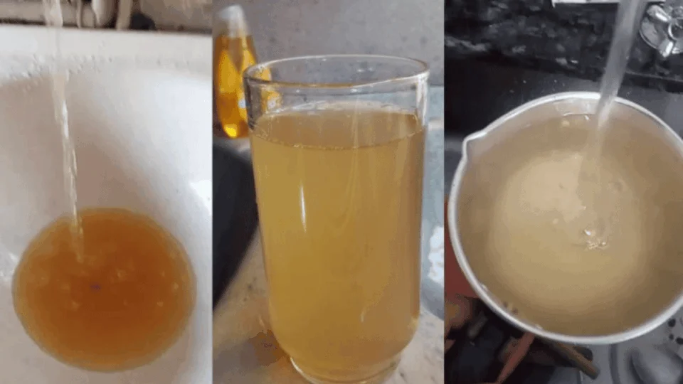 Tubulação de Novo Acordo tem material cancerígeno no TO