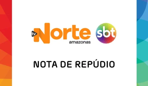 TV Norte emite nota de repúdio por agressão e censura em Presidente Figueiredo