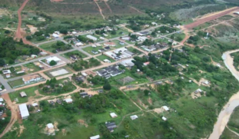 Uiramutã tem situação de emergência reconhecida e poderá solicitar recursos para enfrentamento de desastres