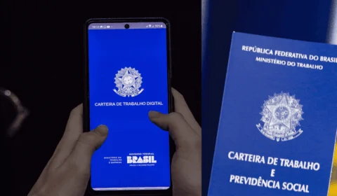 Sine anuncia vagas de emprego no Tocantins