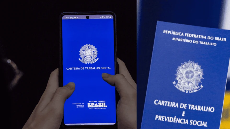 Sine anuncia vagas de emprego no Tocantins