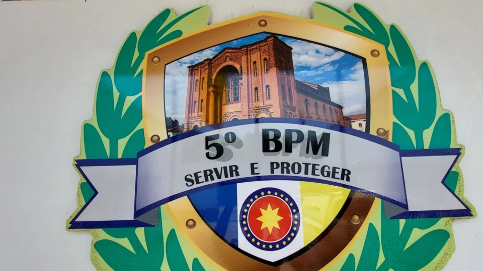 Violência doméstica: homem ameaça mulher após uma semana de relacionamento e é detido no centro de Porto Nacional