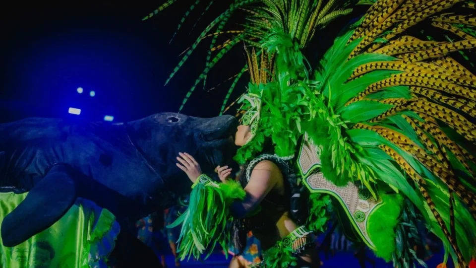 25ª edição do Eco Festival do Peixe-Boi: cultura, música e preservação